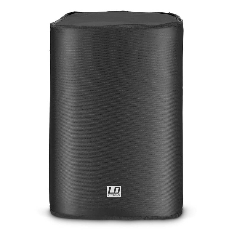 LD Systems MIX 10 G3 PC speakerhoes MIX 10 G3 PC speakerhoes