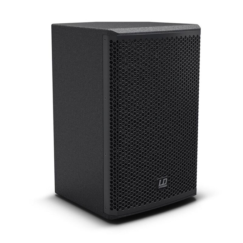 MIX 10 G3 passieve speaker 200W