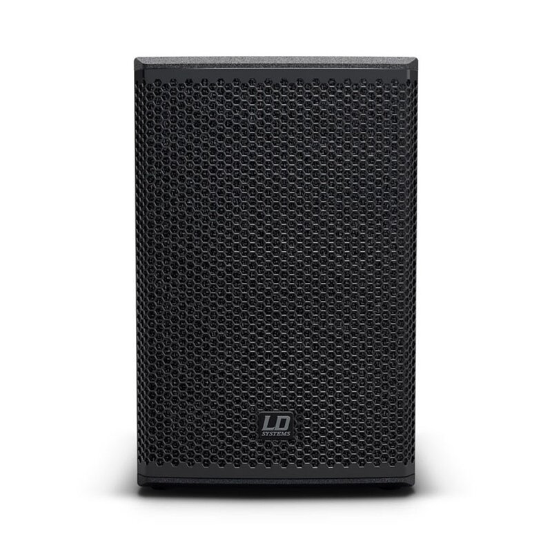 MIX 10 G3 passieve speaker 200W