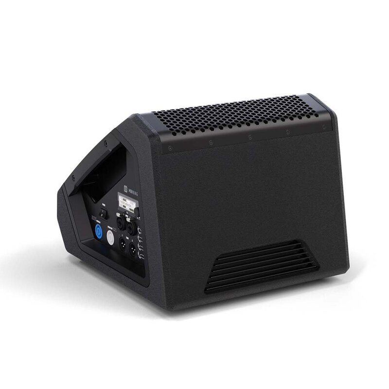 LD Systems MON 8A G3 actieve vloermonitor MON 8A G3 actieve vloermonitor