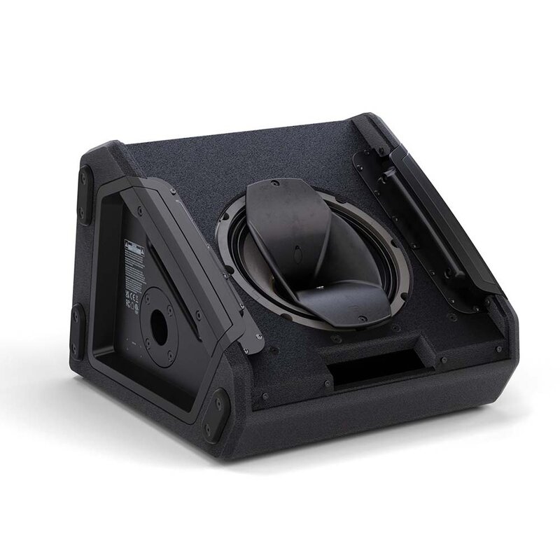 LD Systems MON 8A G3 actieve vloermonitor MON 8A G3 actieve vloermonitor