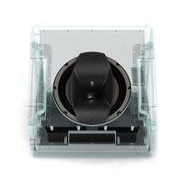 LD Systems MON 8A G3 actieve vloermonitor MON 8A G3 actieve vloermonitor