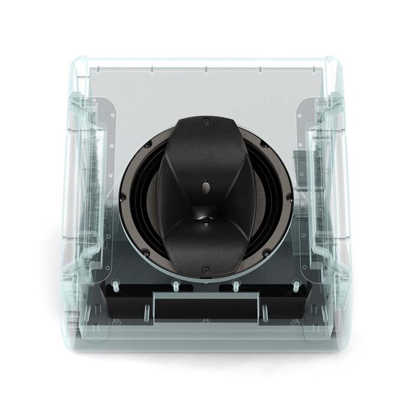 LD Systems MON 8A G3 actieve vloermonitor MON 8A G3 actieve vloermonitor