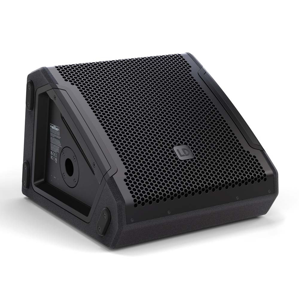 LD Systems MON 10A G3 actieve vloermonitor afbeelding