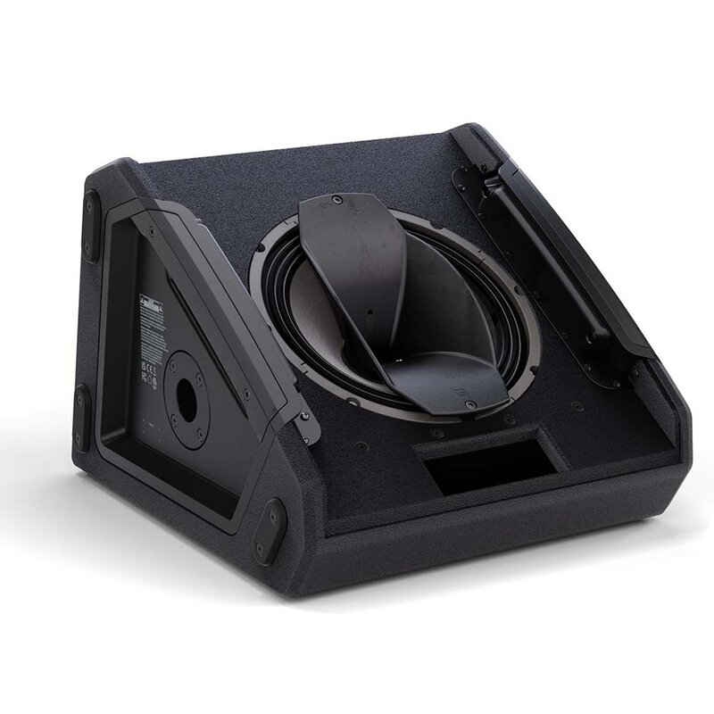 LD Systems MON 10A G3 actieve vloermonitor MON 10A G3 actieve vloermonitor