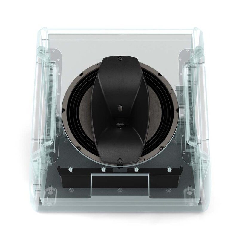 LD Systems MON 10A G3 actieve vloermonitor MON 10A G3 actieve vloermonitor