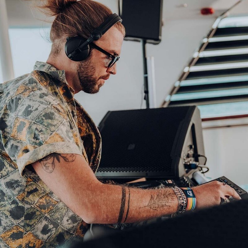 LD Systems MON 10A G3 actieve vloermonitor MON 10A G3 actieve vloermonitor