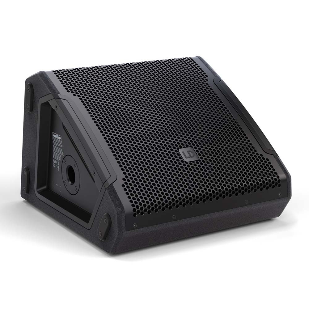 LD Systems MON 12A G3 actieve vloermonitor afbeelding