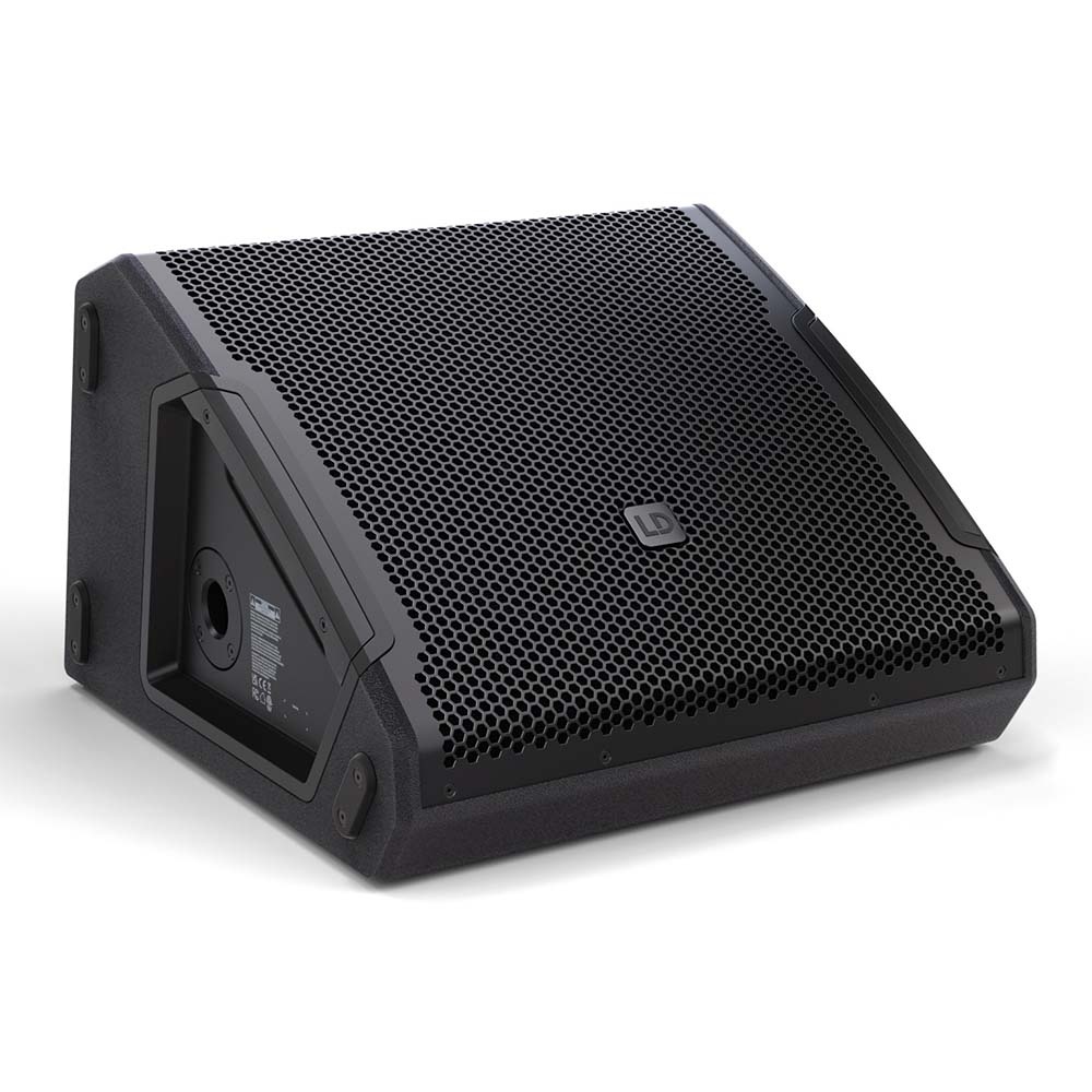 LD Systems MON 15A G3 actieve vloermonitor afbeelding