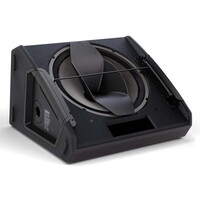 LD Systems MON 15A G3 actieve vloermonitor MON 15A G3 actieve vloermonitor