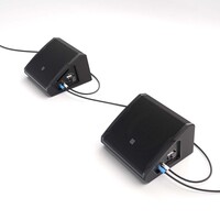 LD Systems MON 15A G3 actieve vloermonitor MON 15A G3 actieve vloermonitor