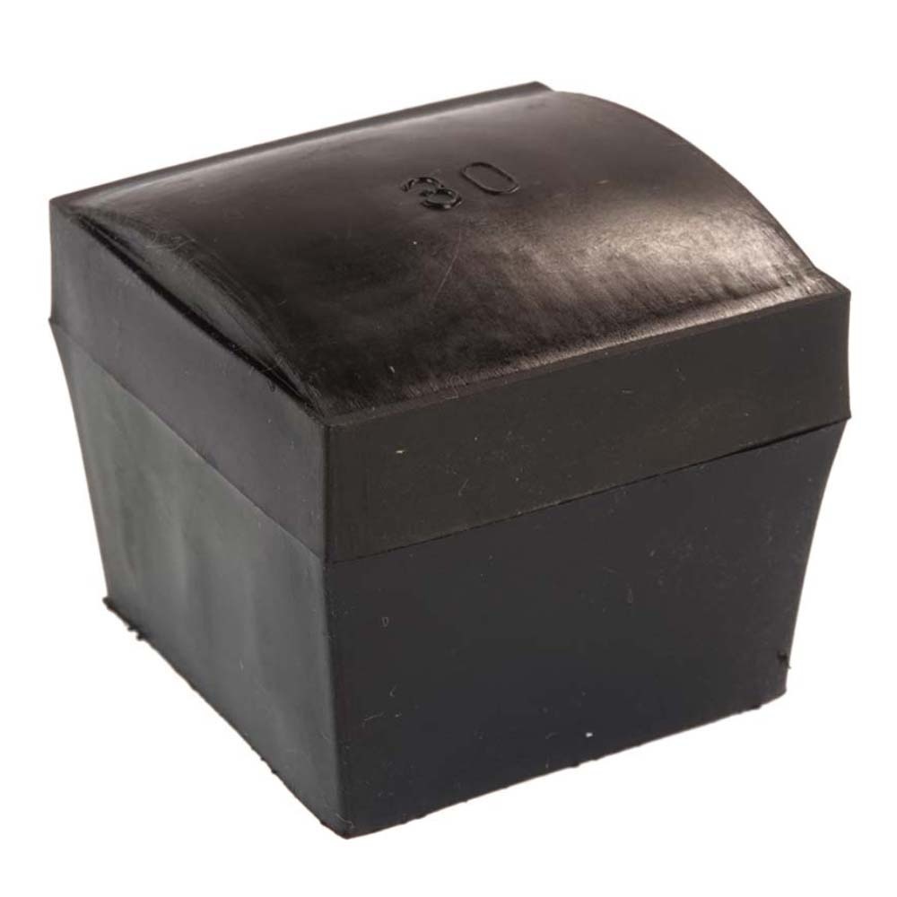 VMB 2071 Rubber dop/voet voor poot TE-034 & TE-046 afbeelding