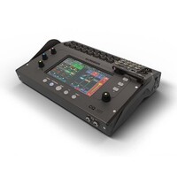 Allen & Heath CQ-18T compacte digitale mixer CQ-18T compacte digitale mixer
