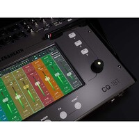 Allen & Heath CQ-18T Compacte digitale mixer CQ-18T Compacte digitale mixer