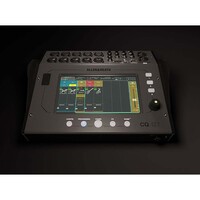CQ-12T Compacte digitale mixer