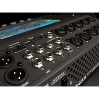 CQ-12T Compacte digitale mixer