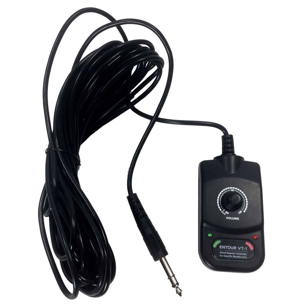ADJ Entour VT-1 Controller afbeelding