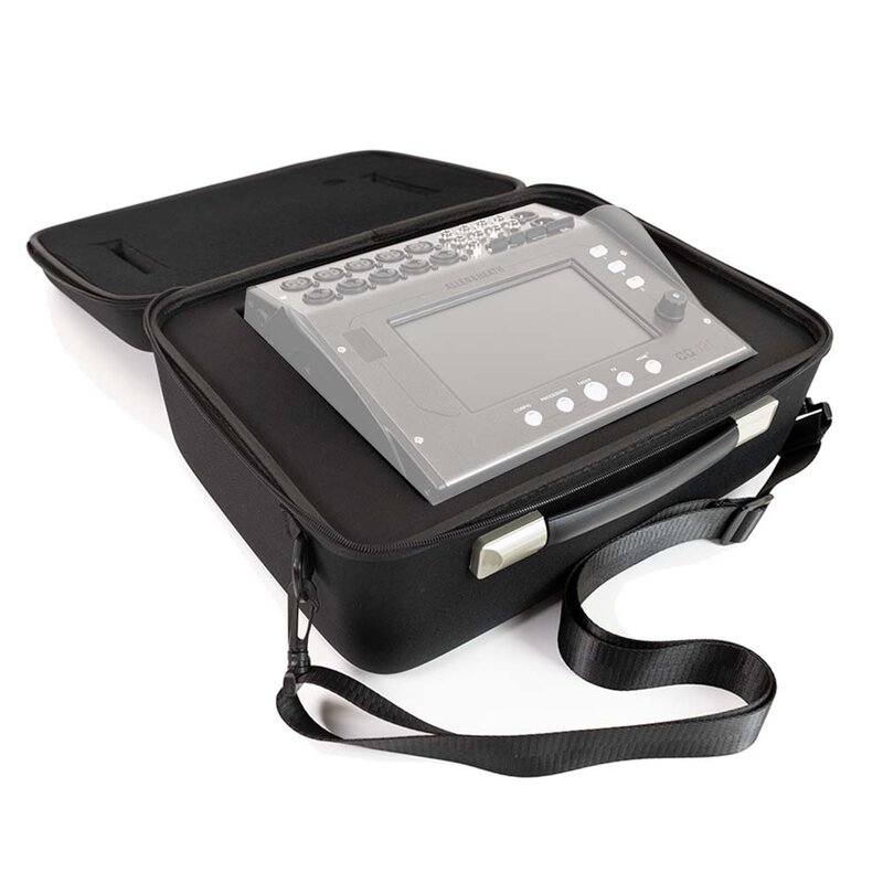 Allen & Heath CQ-12T Soft Case CQ-12T Soft Case
