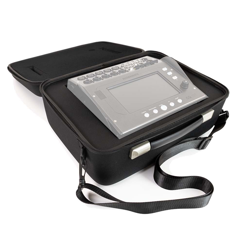 Allen & Heath CQ-12T Soft Case afbeelding