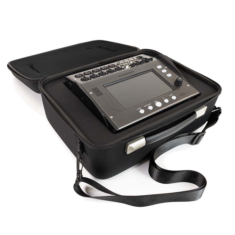 Allen & Heath CQ-12T Soft Case CQ-12T Soft Case