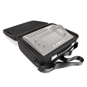 Allen & Heath CQ-18T Soft Case Allen & Heath CQ-18T Soft Case