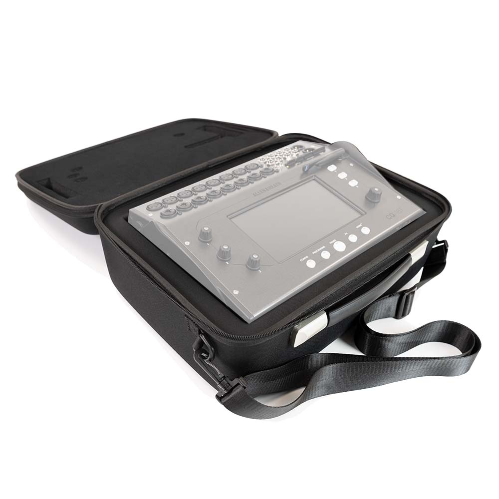 Allen & Heath CQ-18T Soft Case afbeelding