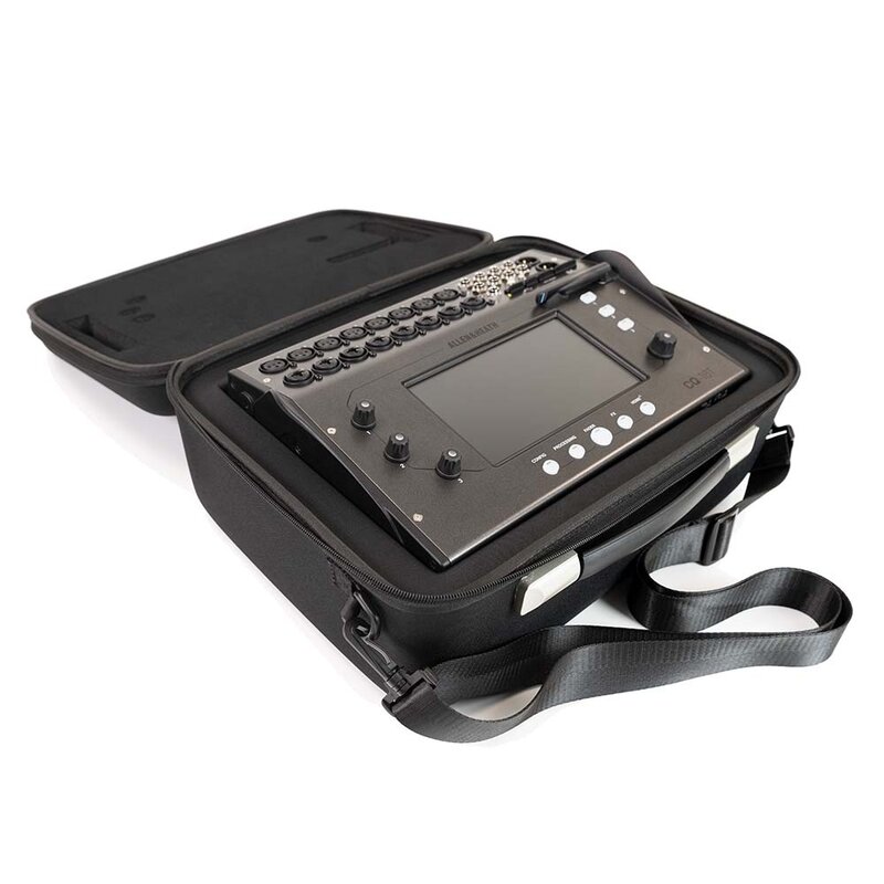 Allen & Heath CQ-18T Soft Case CQ-18T Soft Case