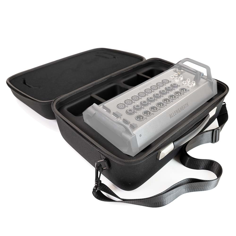 Allen & Heath CQ-20B Soft Case afbeelding