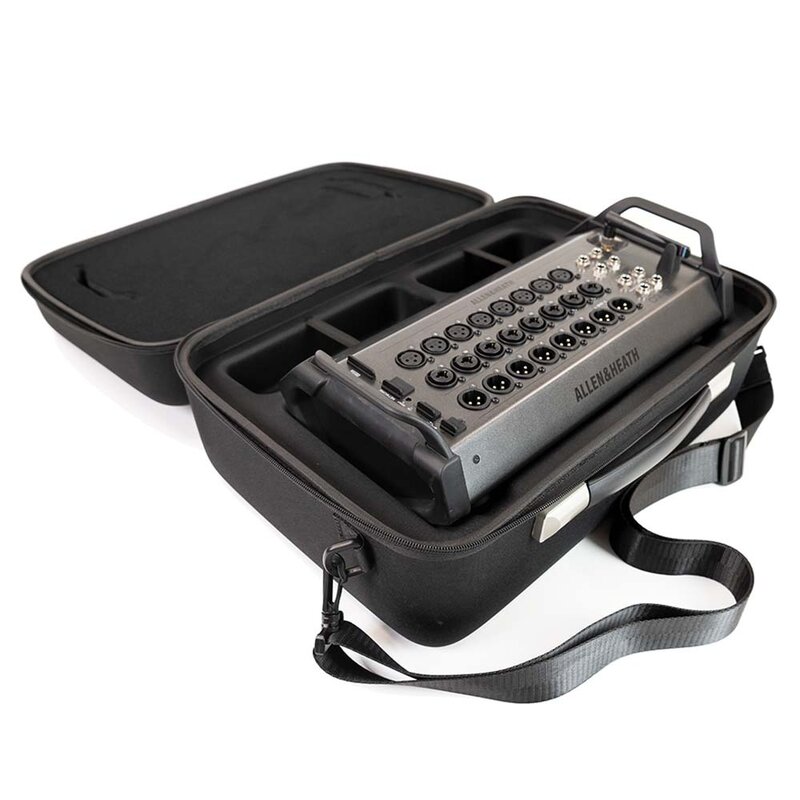 Allen & Heath CQ-20B Soft Case CQ-20B Soft Case