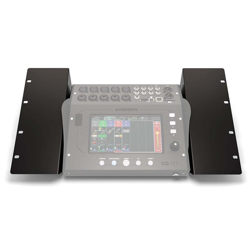 CQ-12T Rackmount kit
