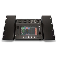 CQ-12T Rackmount kit