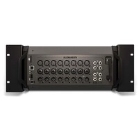 Allen & Heath CQ-20B Rackmount kit CQ-20B Rackmount kit