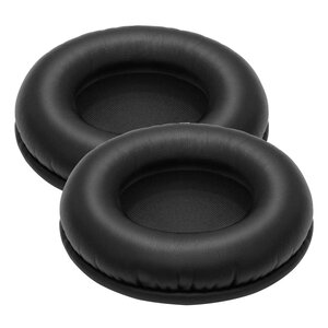 HC-EP0501 oorkussens voor HDJ-X5, HDJ-X7, HDJ-X10, & HDJ-2000(MK2) (2 stuks)