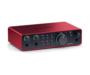 focusrite-scarlett-2i2-4th-gen