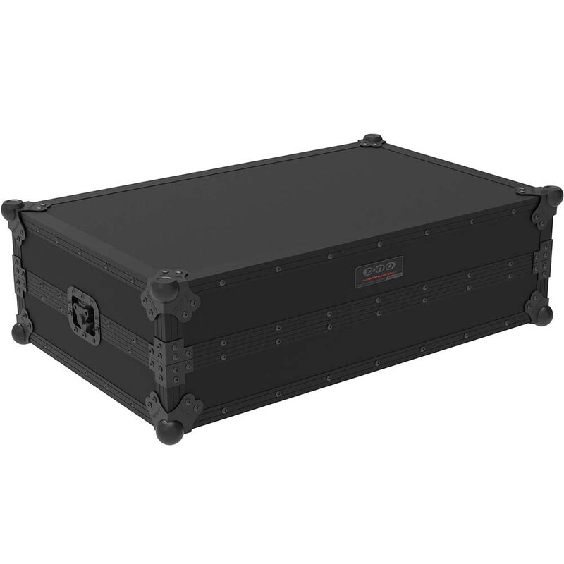 P-DDJ-FLX10 Plus NSE flightcase voor Pioneer DJ DDJ-FLX10