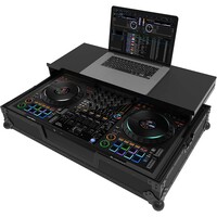 P-DDJ-FLX10 Plus NSE flightcase voor Pioneer DJ DDJ-FLX10