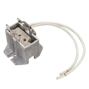 Omnilux Base Socket GX-9.5 & GY-9.5 Omnilux Base Socket GX-9.5 & GY-9.5