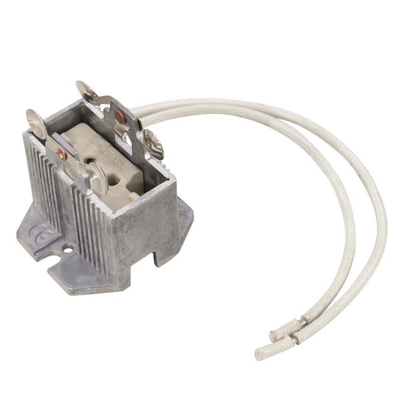 Omnilux Base Socket GX-9.5 & GY-9.5 Base Socket GX-9.5 & GY-9.5