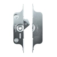 Penn Elcom 9288M male deel paneelsluiting met roteervergrendeling smal 9288M male deel paneelsluiting met roteervergrendeling smal