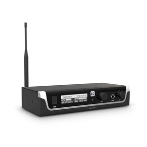 LD Systems U505 IEM T draadloze in-ear monitor zender