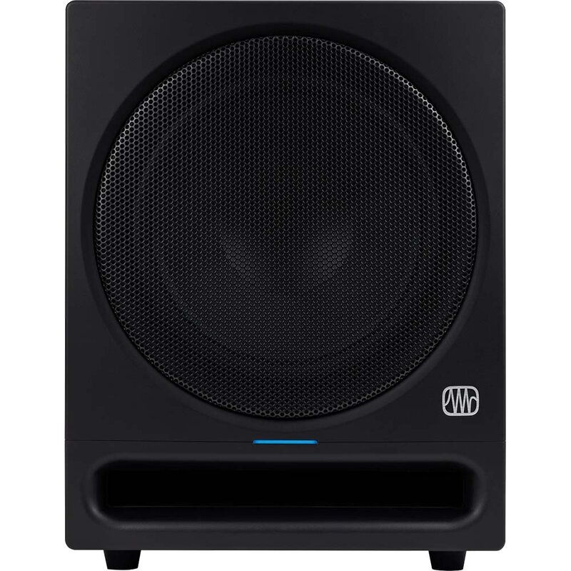 Eris Pro Sub 10 studiosubwoofer