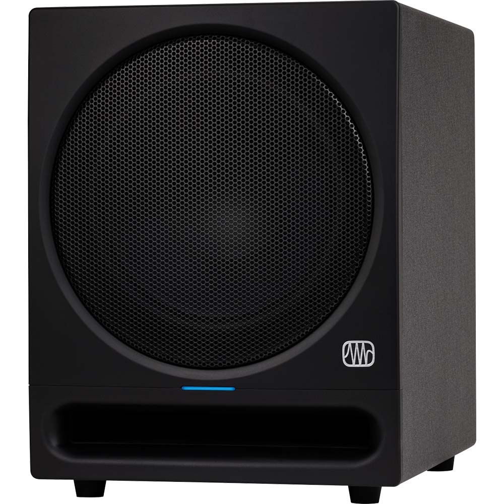 PreSonus Eris Pro Sub 10 studiosubwoofer afbeelding