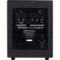 Eris Pro Sub 10 studiosubwoofer