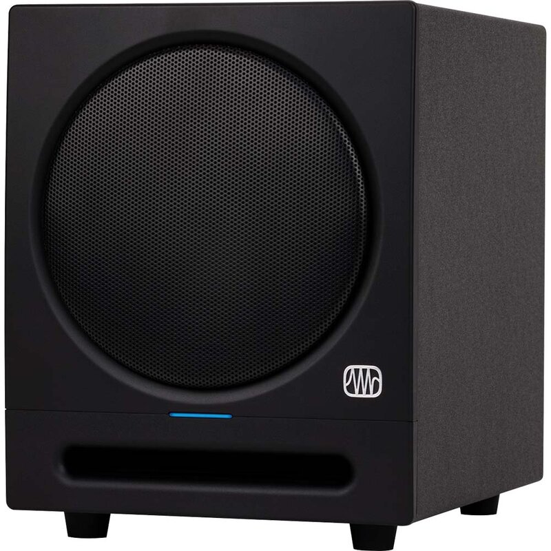 PreSonus Eris Sub 8BT studiosubwoofer Eris Sub 8BT studiosubwoofer