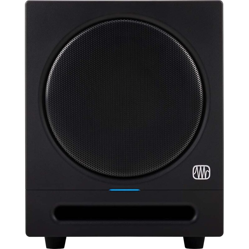 PreSonus Eris Sub 8BT studiosubwoofer Eris Sub 8BT studiosubwoofer