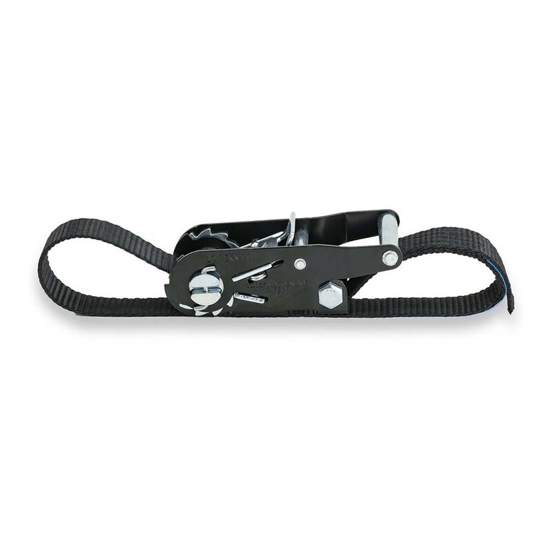 Spanband SR352 35mm 2m