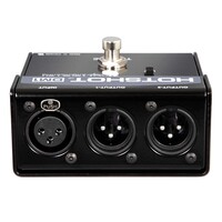 HotShot DM1 microfoonschakelaar