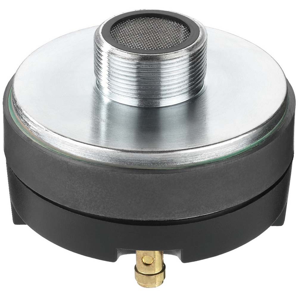 Monacor MRD-34PA hoorn driver 35W, 8Ω afbeelding