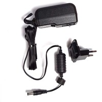 LDVIBZDCPSU voedingsadapter voor VIBZ 6, 8 en 10