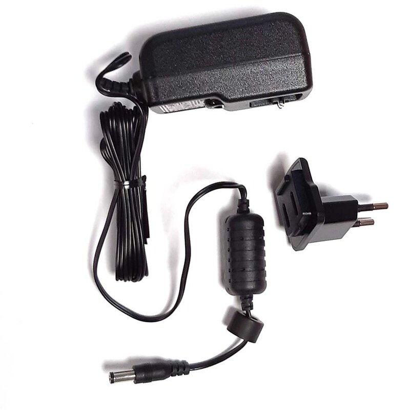 LDVIBZDCPSU voedingsadapter voor VIBZ 6, 8 en 10